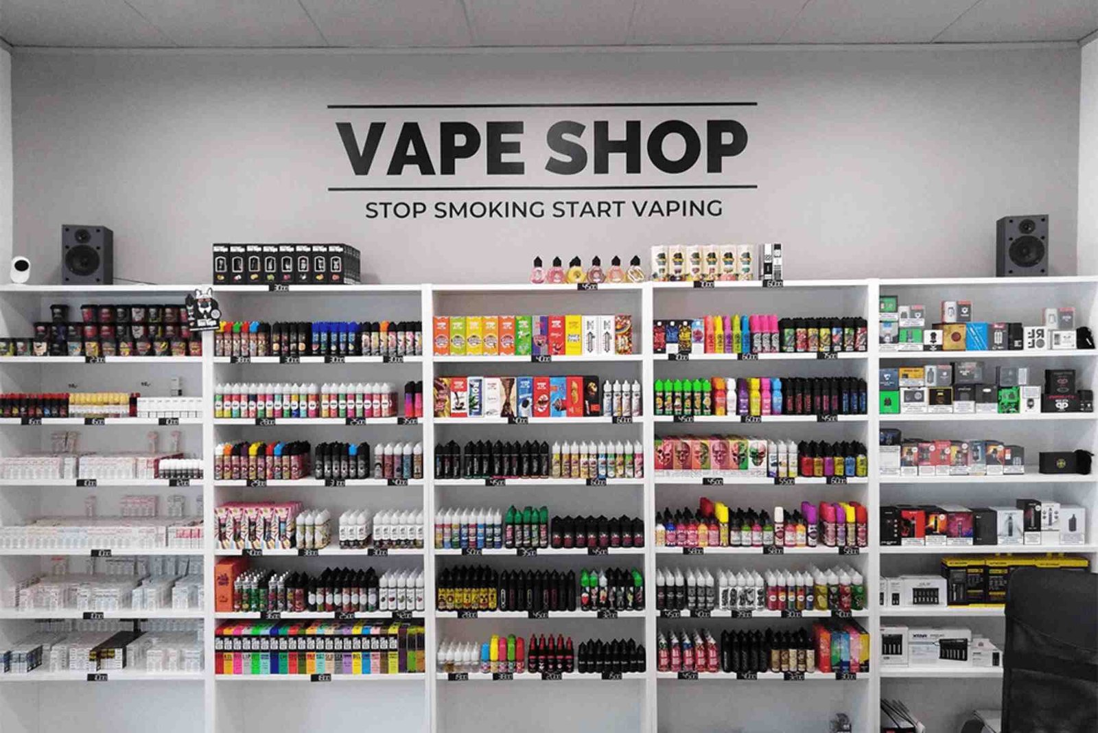 Vape Shop Sharjah Ajman