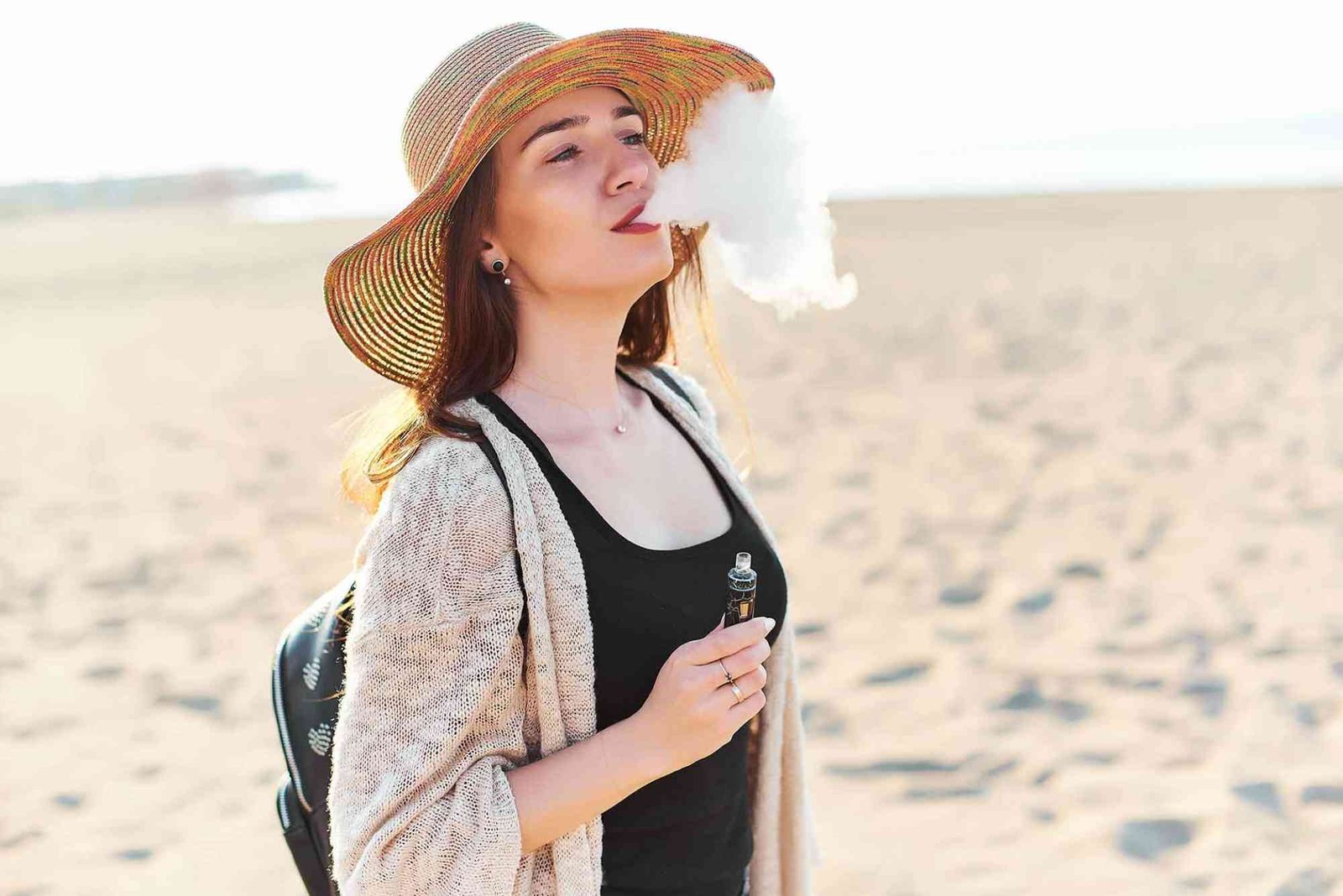 Vape Travel Tips UAE