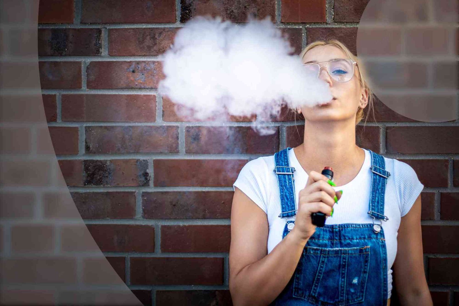 Vaping Etiquette in Public Spaces