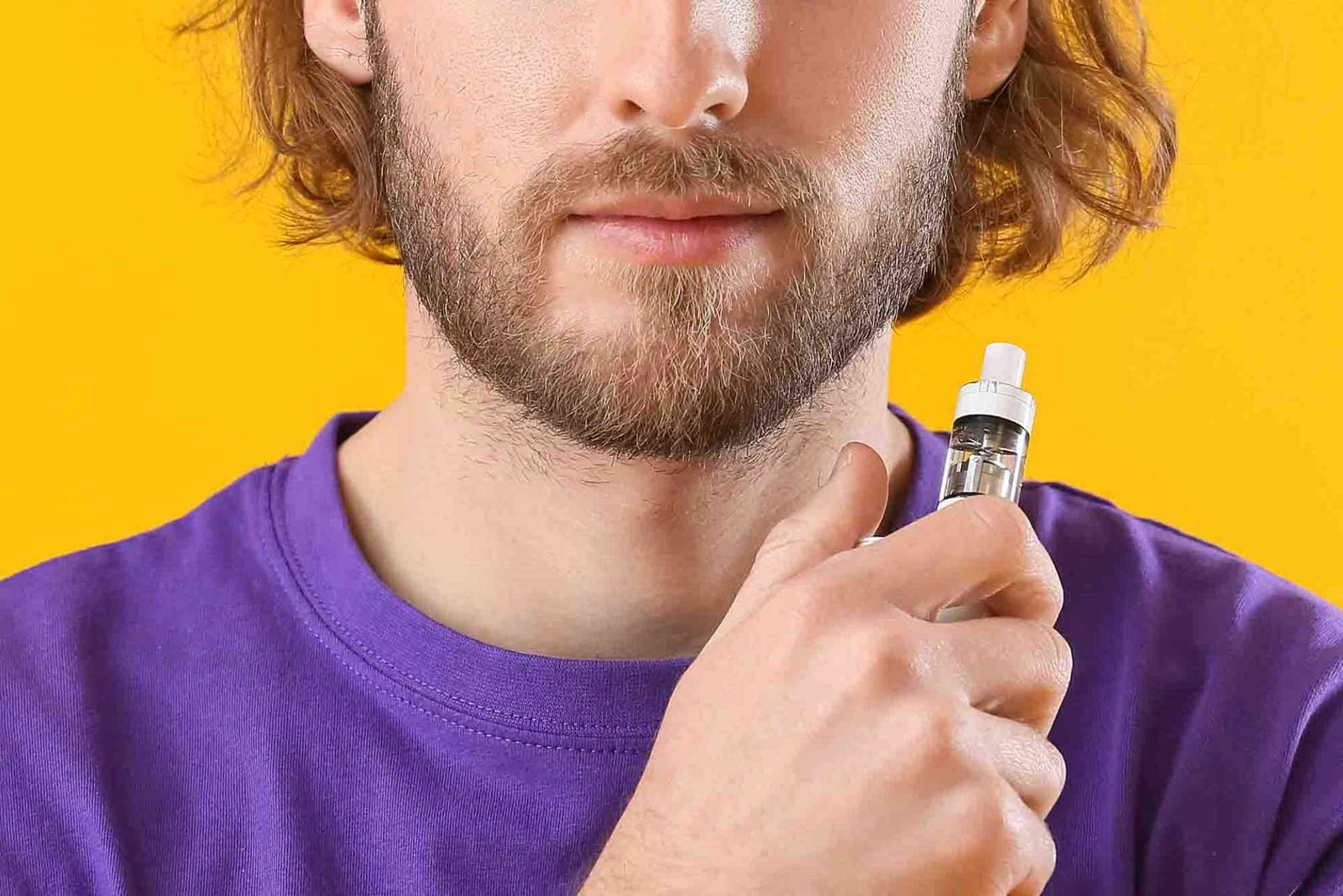Vaping Mistakes UAE