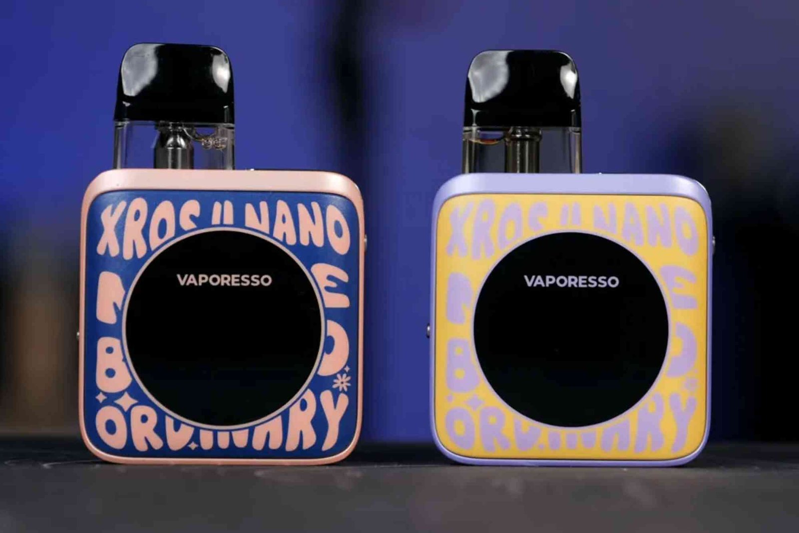 Vaporesso XROS 4 Review , Best Flavor Pod