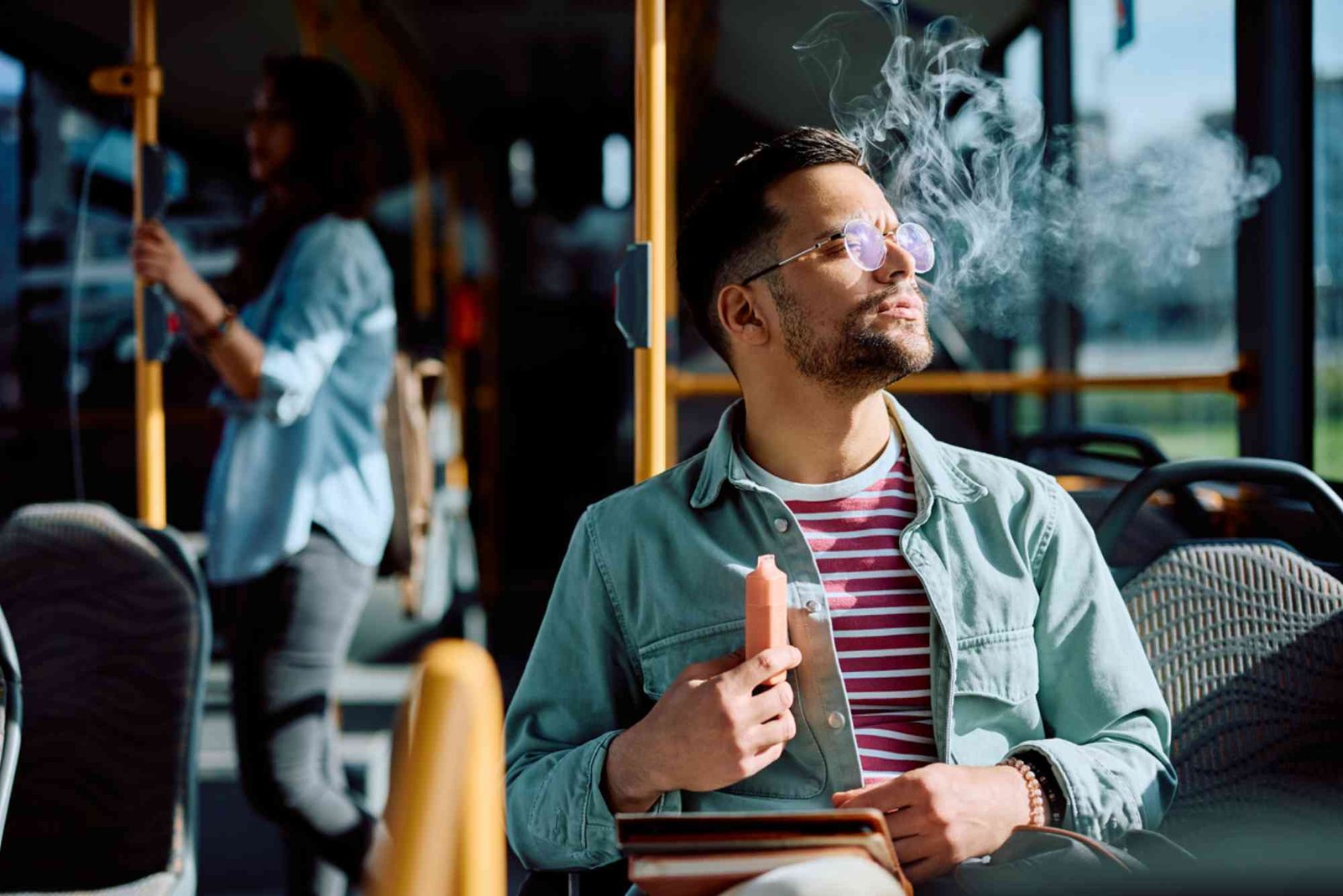 What to Do If You Receive a Defective Vape in UAE