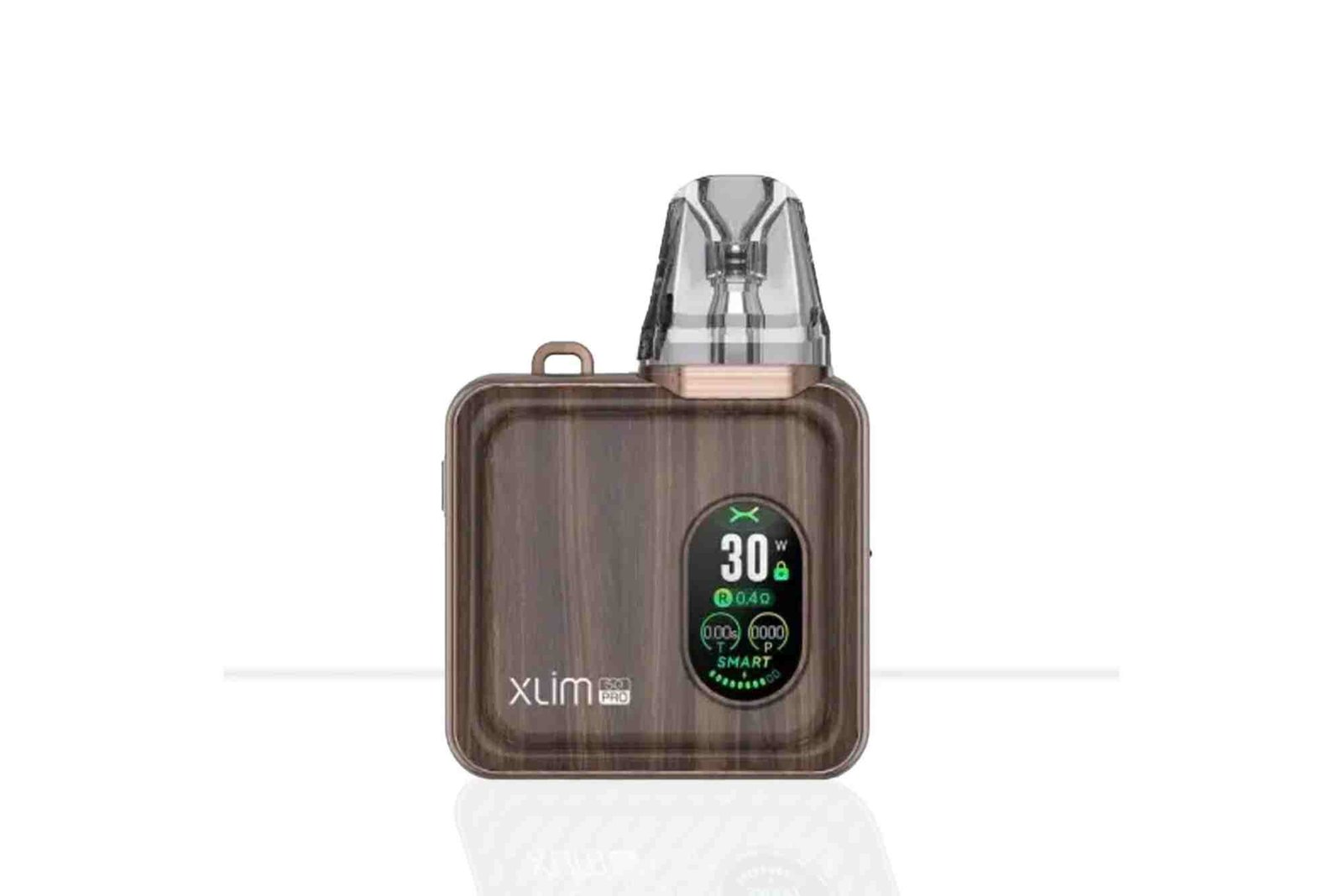 Xlim SQ Pro Review Airflow Control Vape