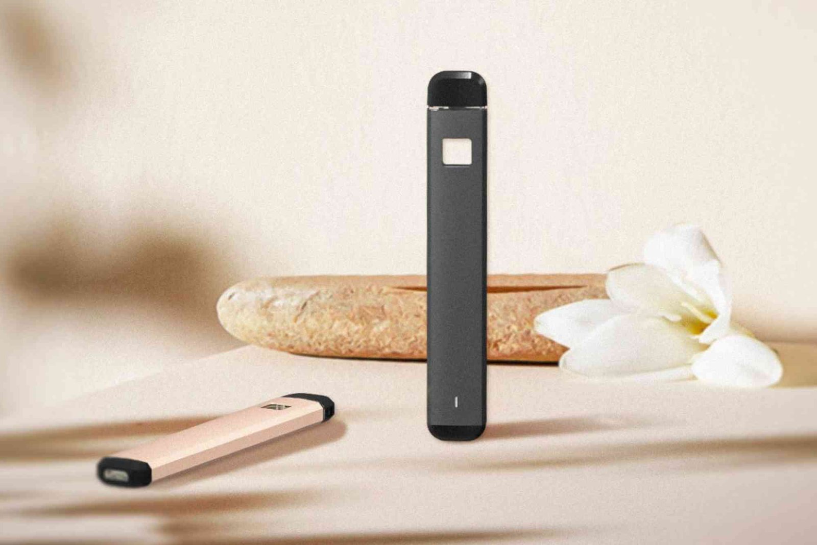 "All-In-One Vape Devices"