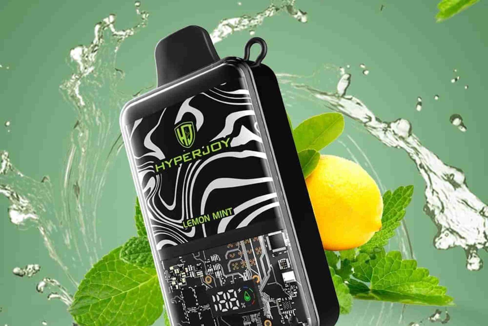 eco-friendly vape UAE