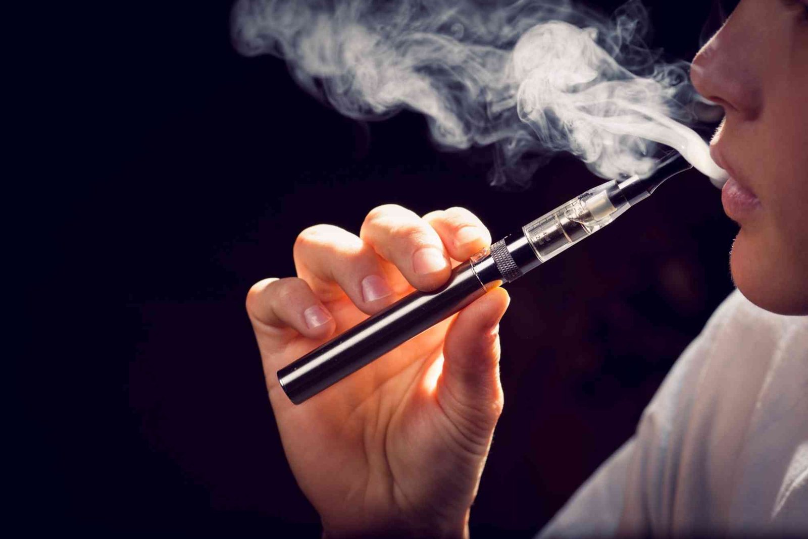 Indoor Vaping UAE