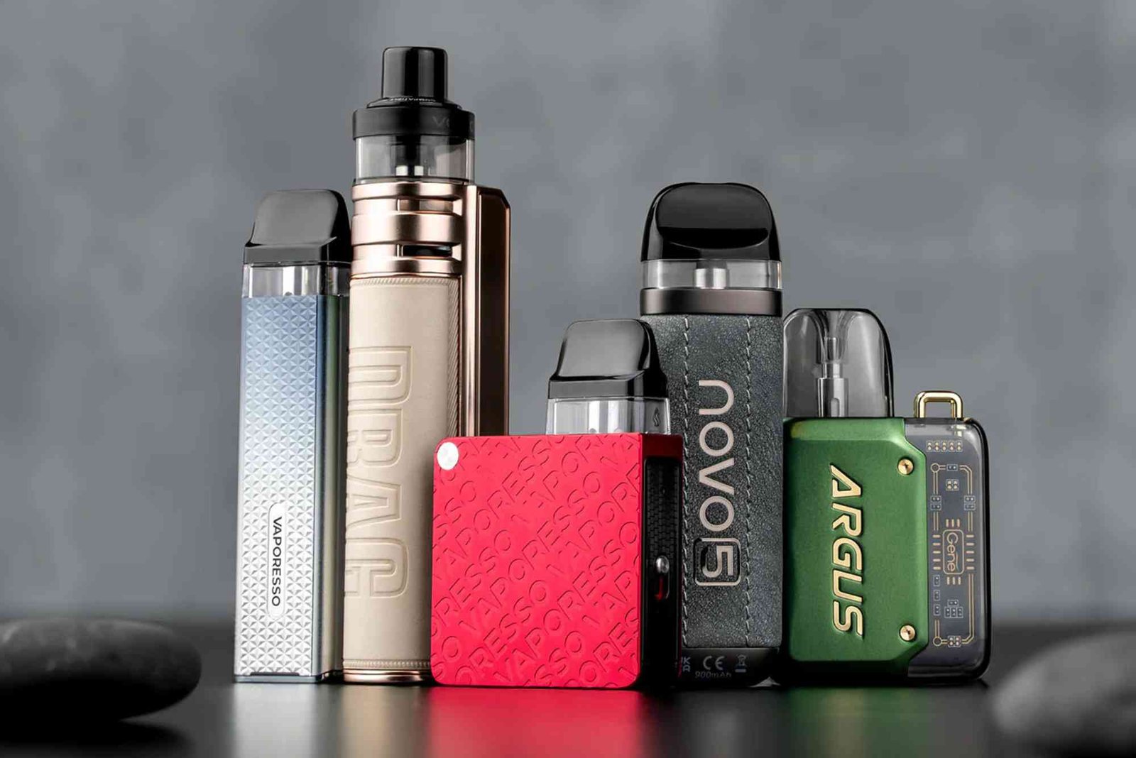 "Most Beginner-Friendly Vape"