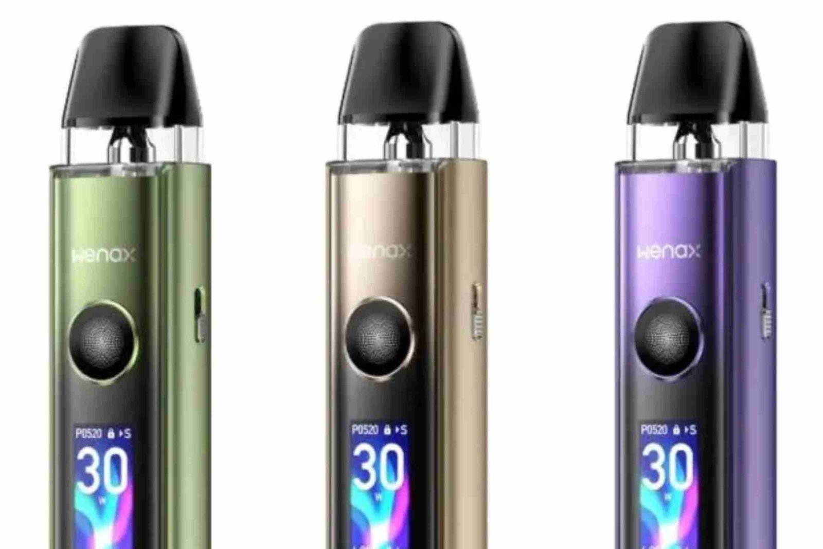pod vape UAE