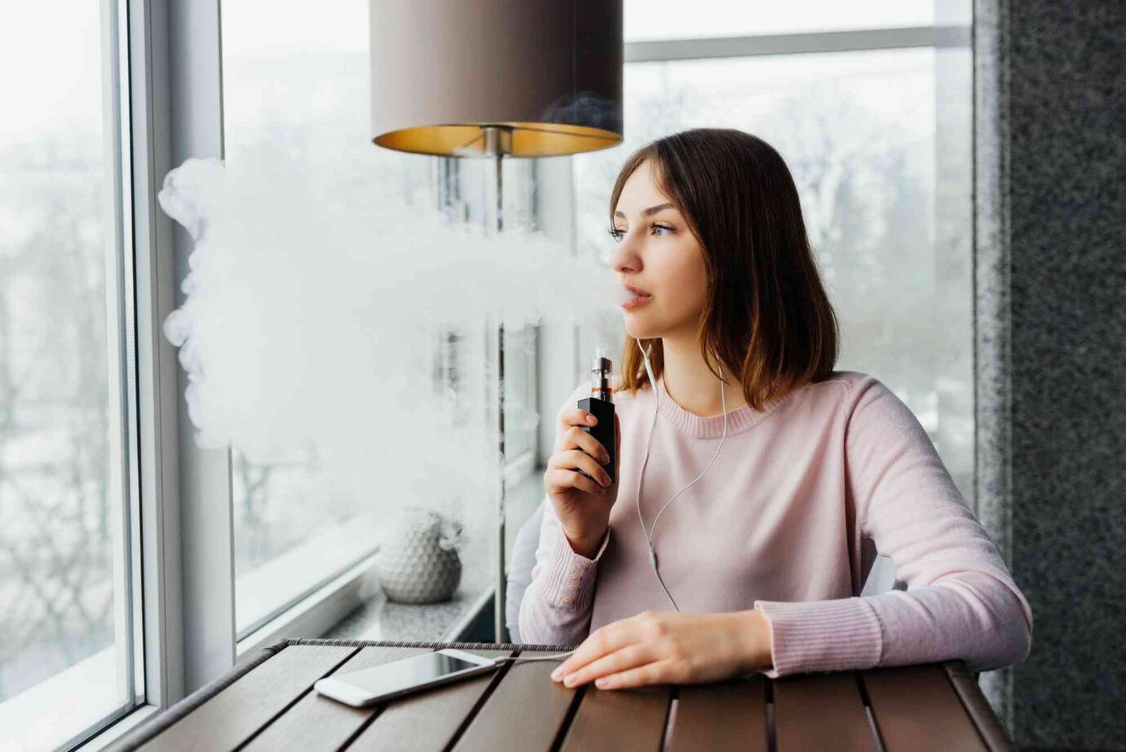 Vape Airbnb UAE