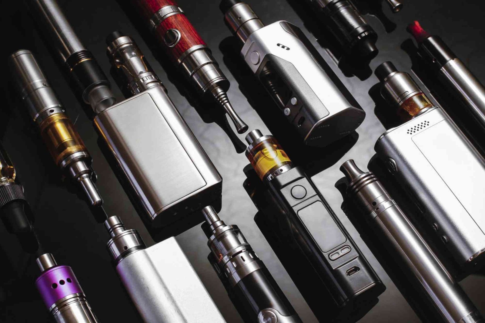 Vape Accessories UAE