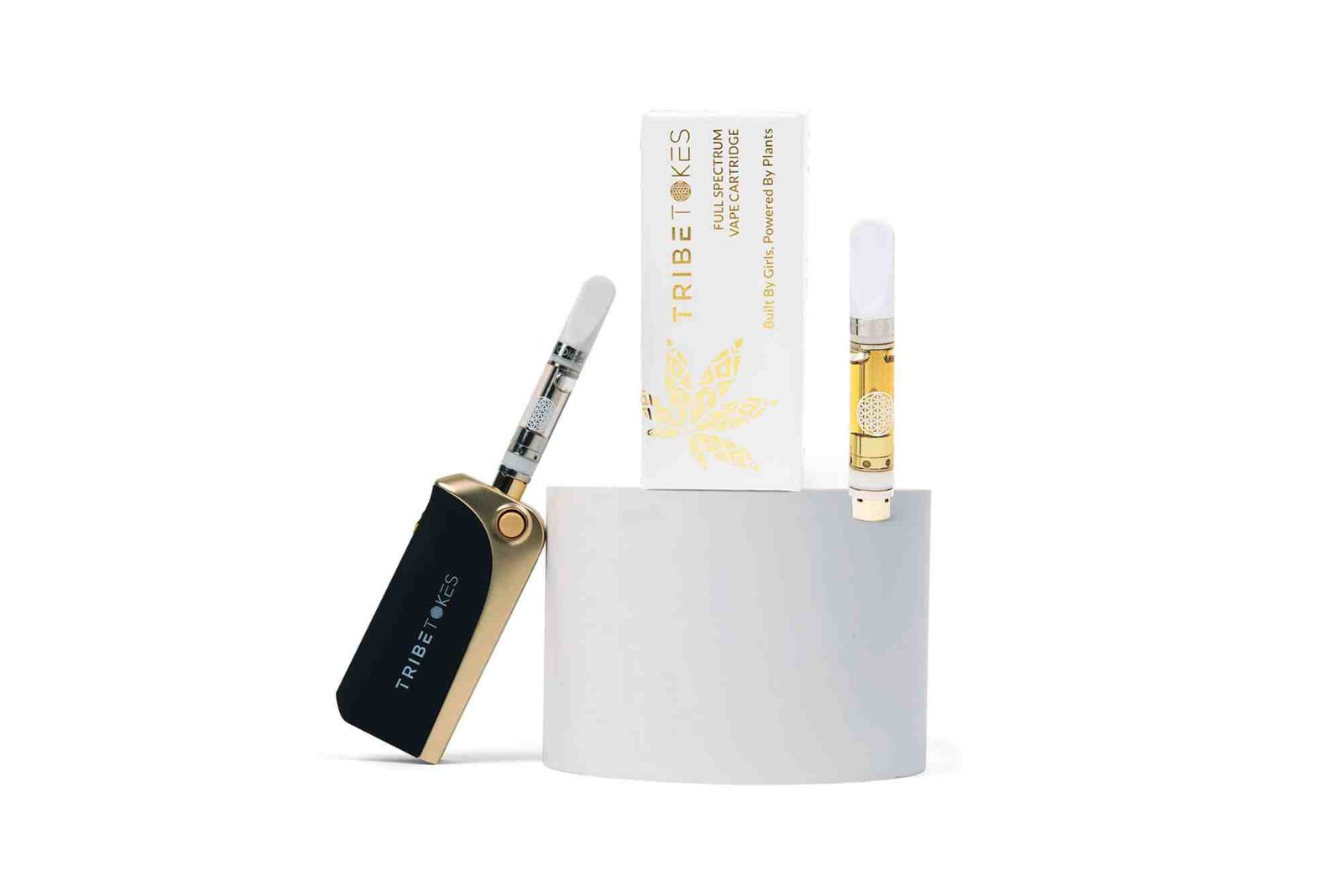 Vape Beginner Story UAE