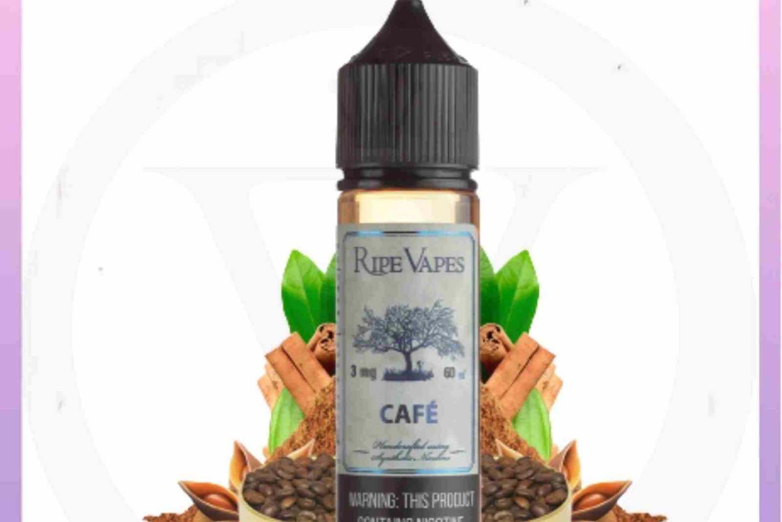 vape cafés UAE