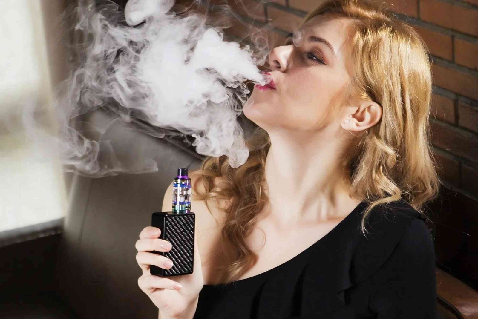 vape customs issue UAE