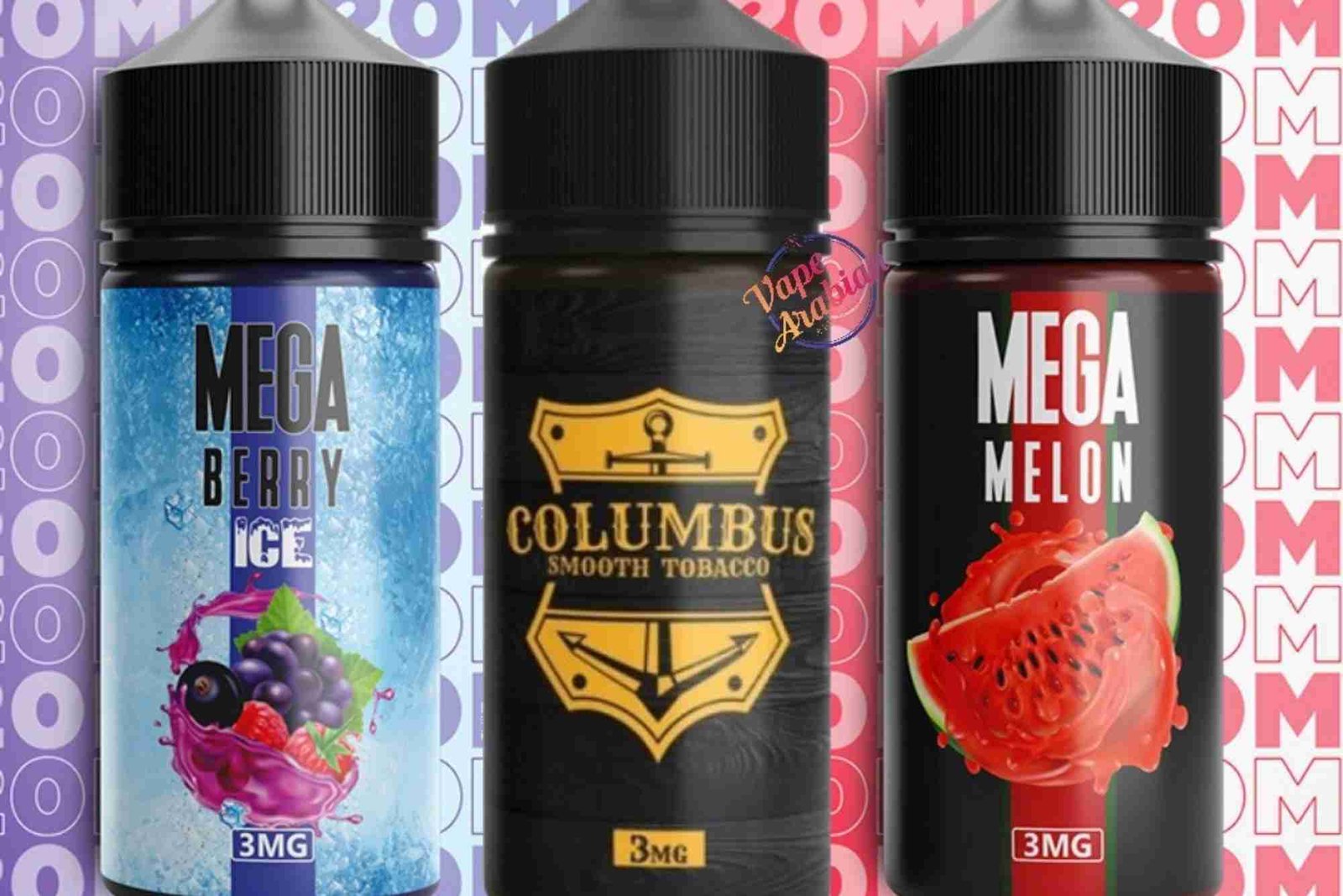 vape flavor UAE
