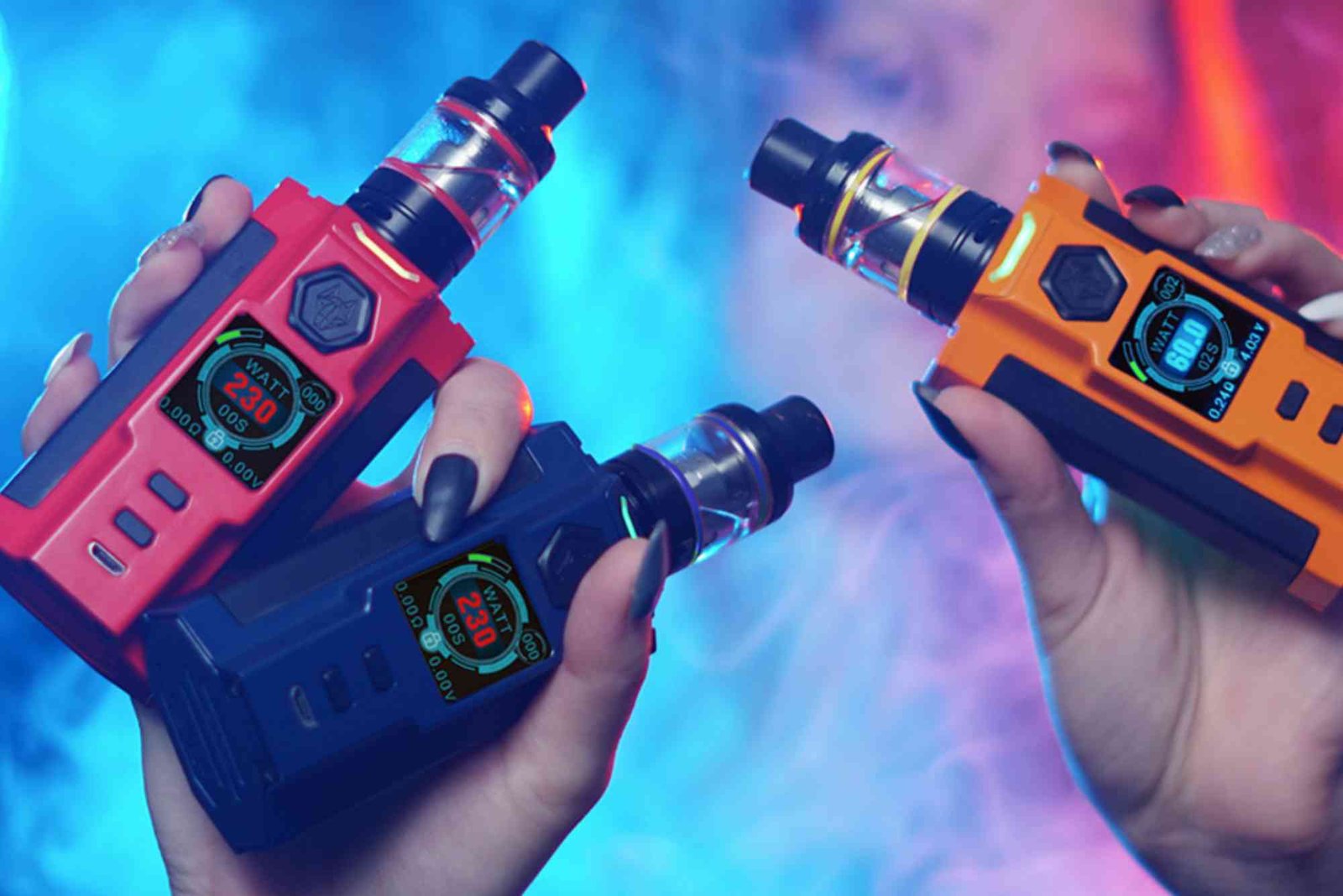 Best Advanced Vape Mods 2025 Vape Mods