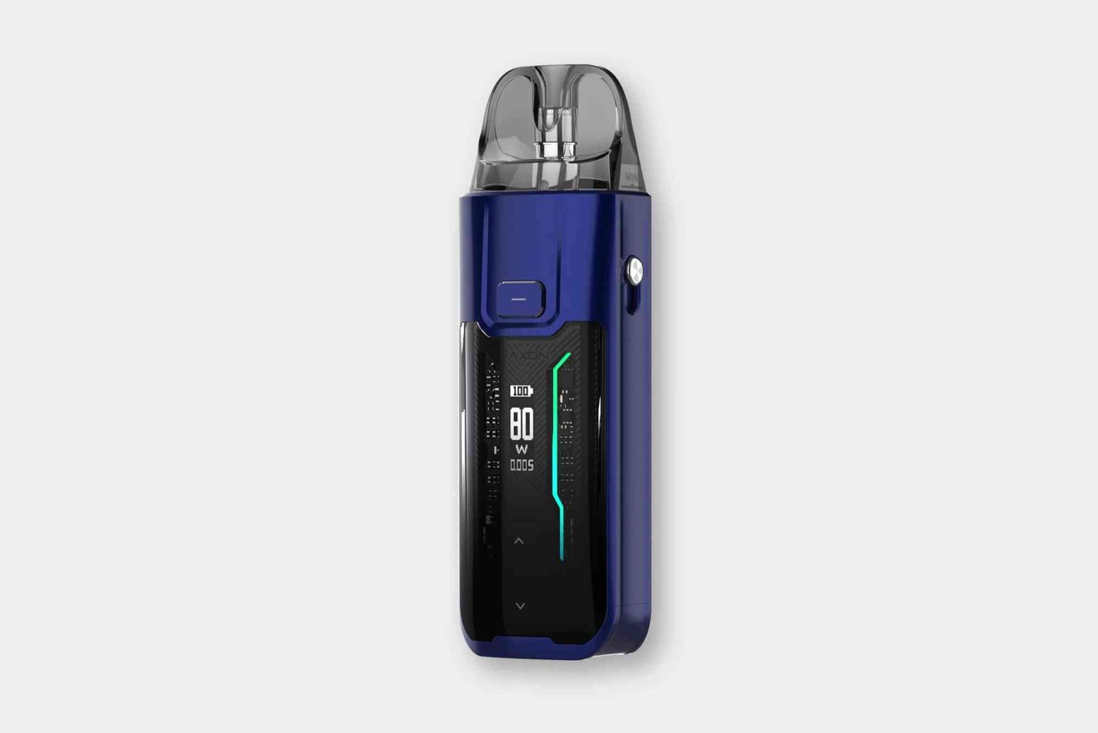 "Luxe XR Review", "Budget Smart Vape"