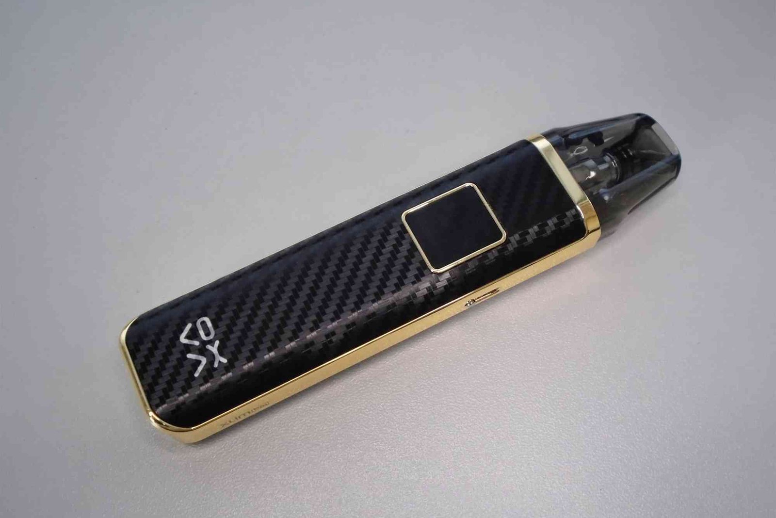 Oxva Xlim Pro Review Popreel Mini Pod Review
