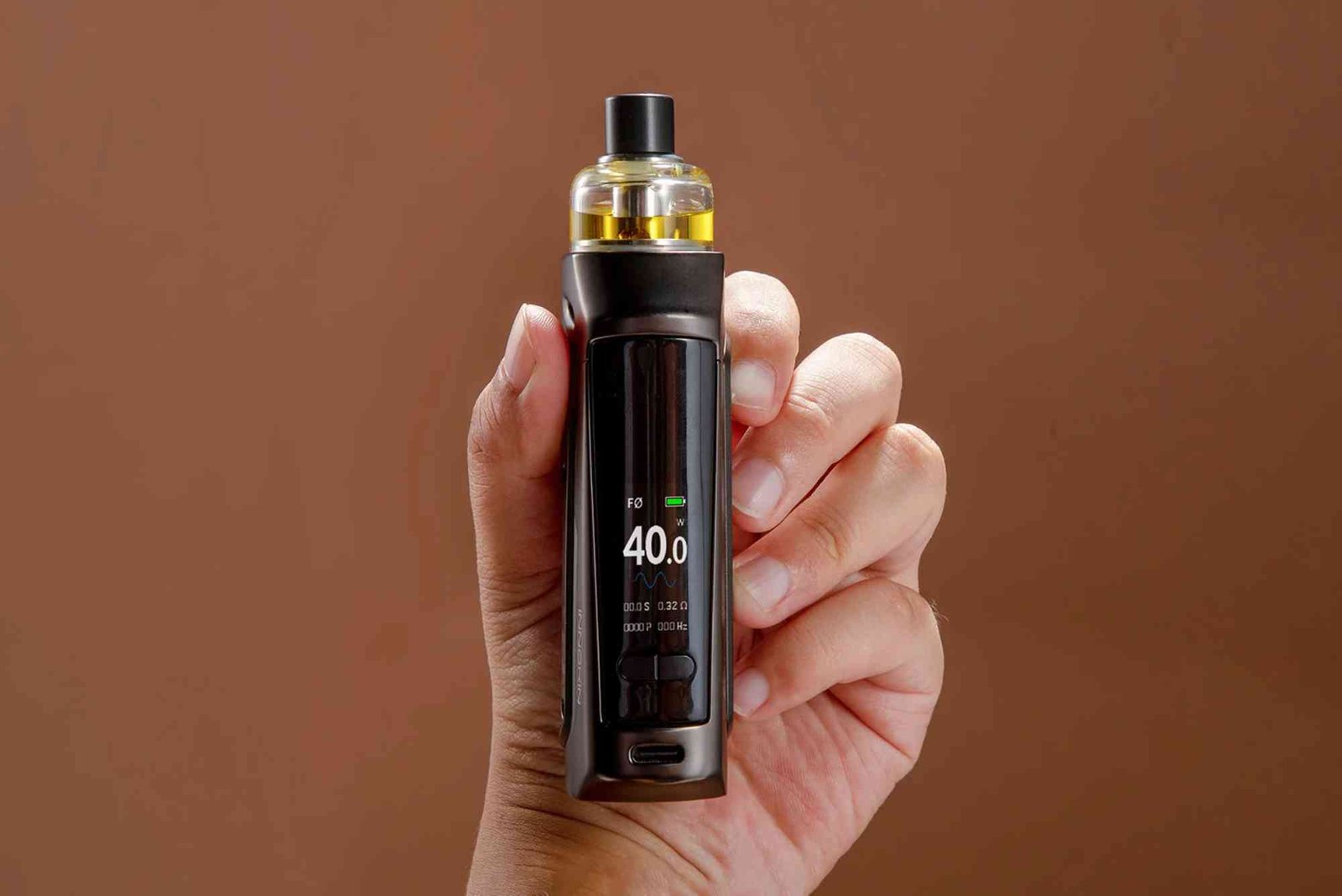 "Pulse AIO Review", "Innovative Vape Mod"