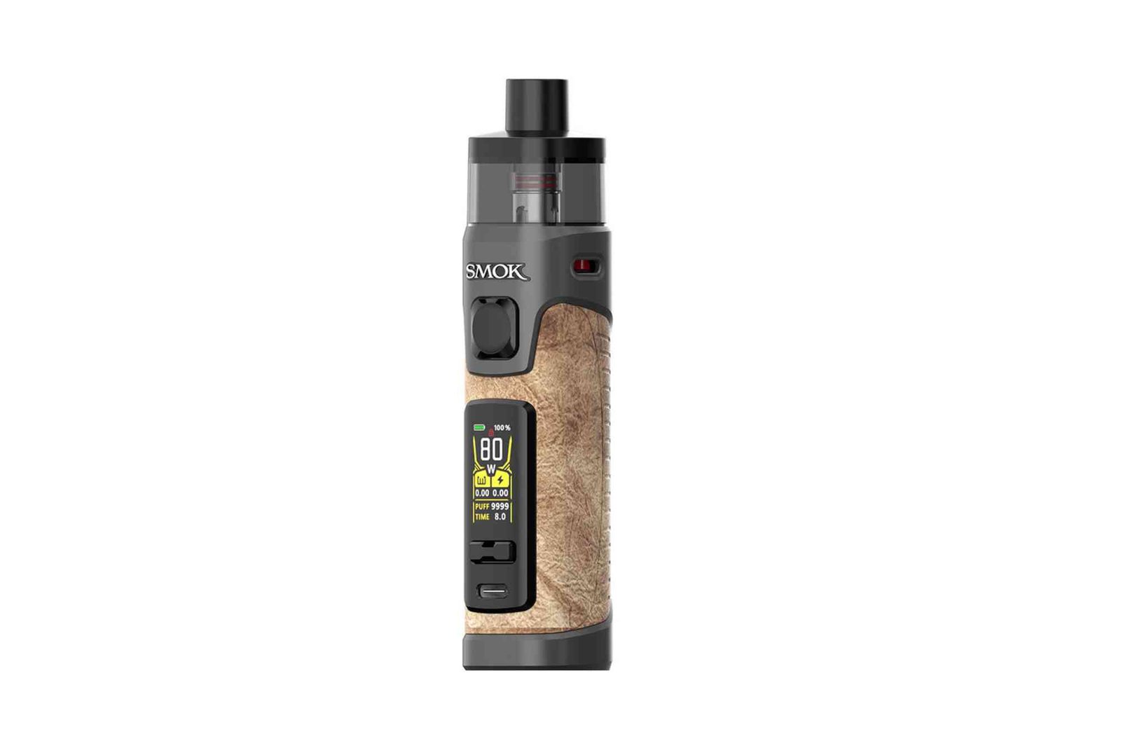 Smok RPM 5 Review Best Pod Vape For Simplicity