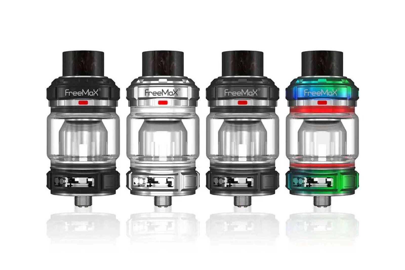 Sub-Ohm Devices Comparison Big Cloud Vapes