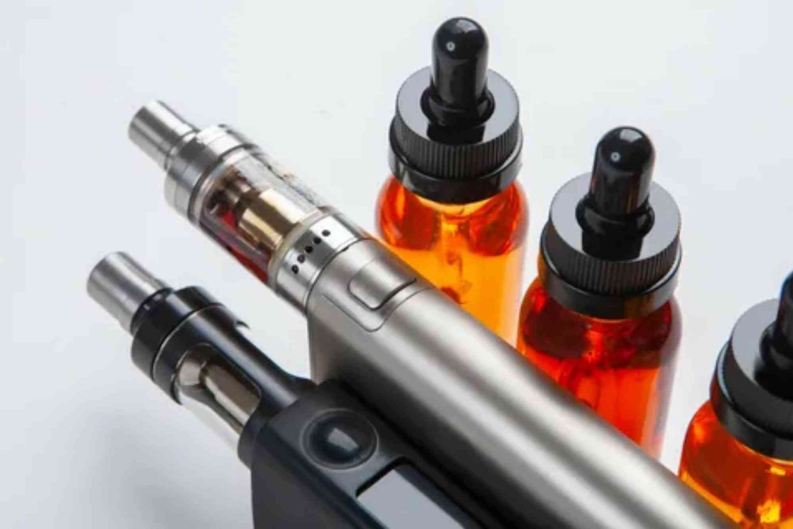Trusted Vape UAE
