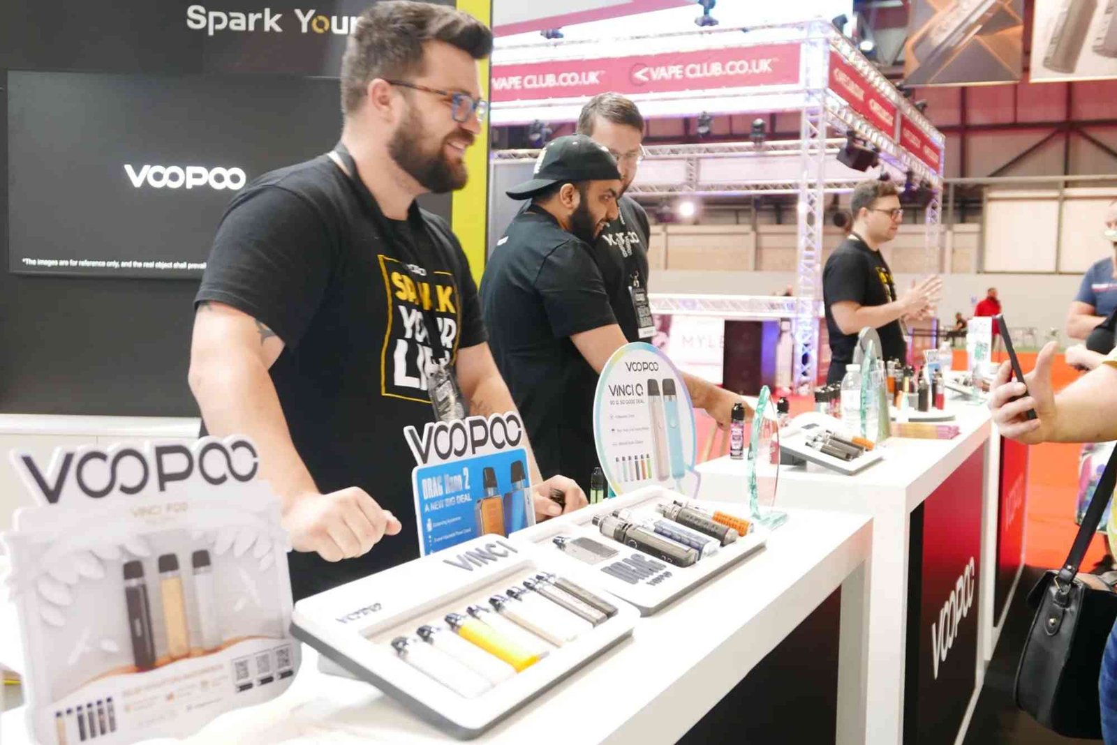 Vape Expo UAE
