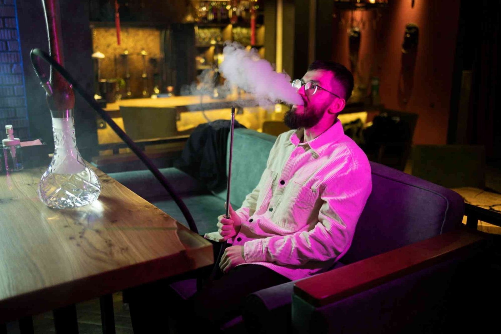 Vape Lounge Dubai