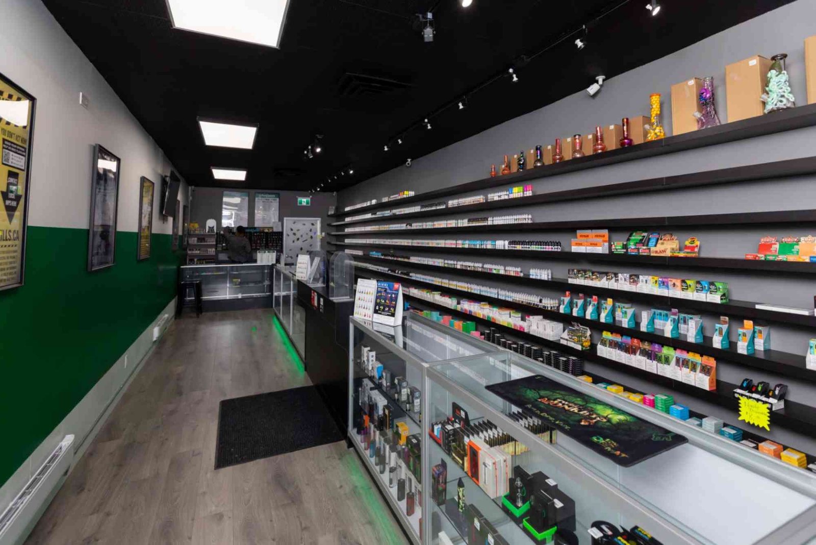 Vape Store Tips UAE
