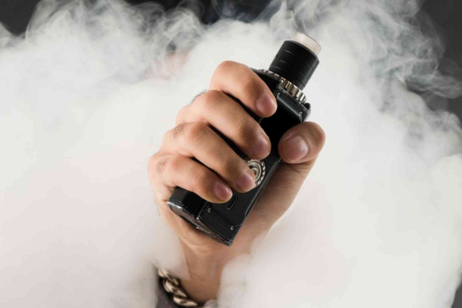Vape Subscription UAE