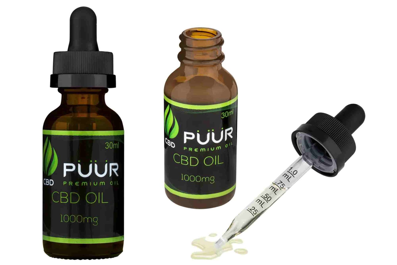 CBD Oil Expiry UAE