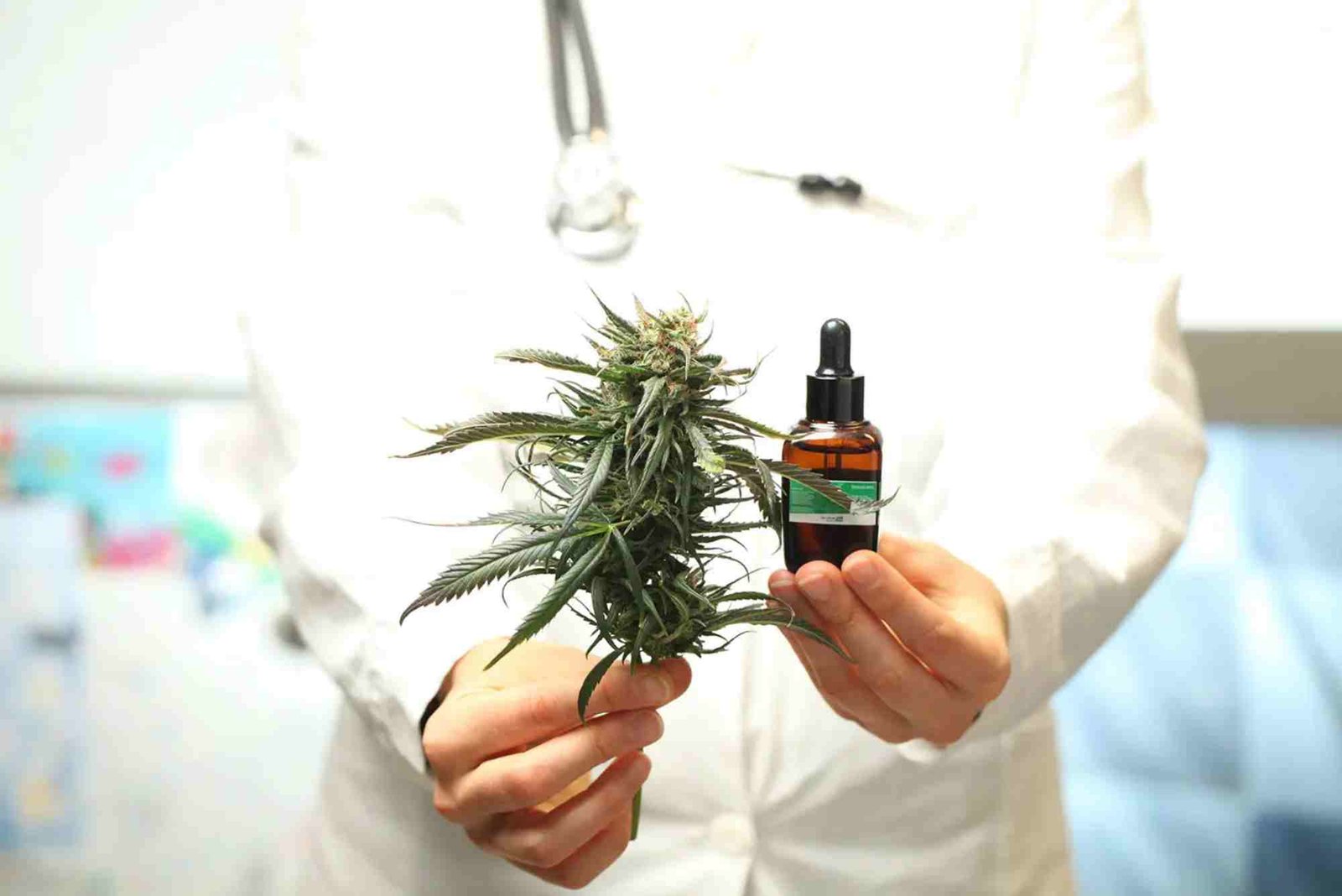CBD Overdose UAE