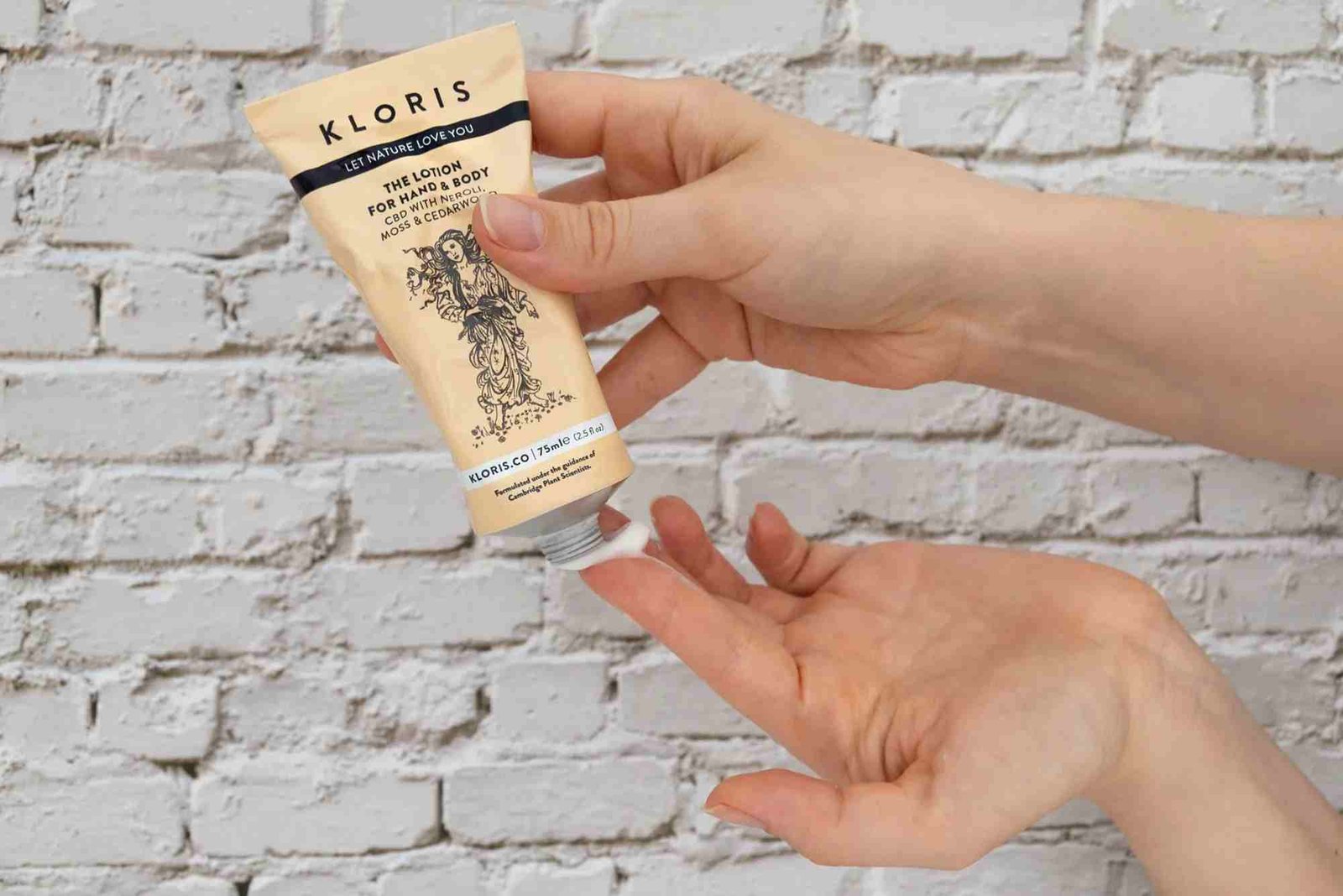 CBD Skincare Trend UAE