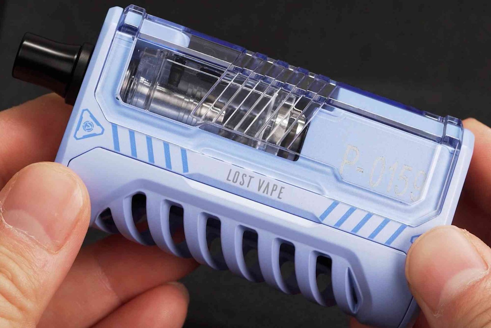 "Centaurus E40 Max review", "Long Battery Vape"