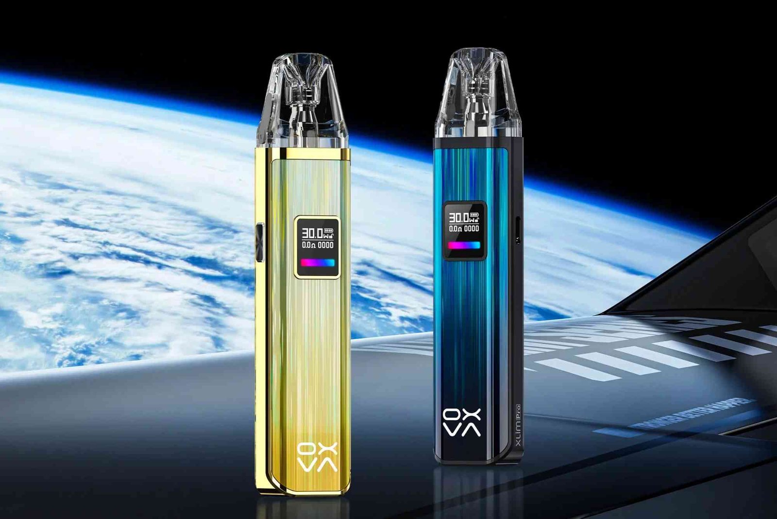 "OXVA XLIM Pro 2 Review", "Portable Vape Device"
