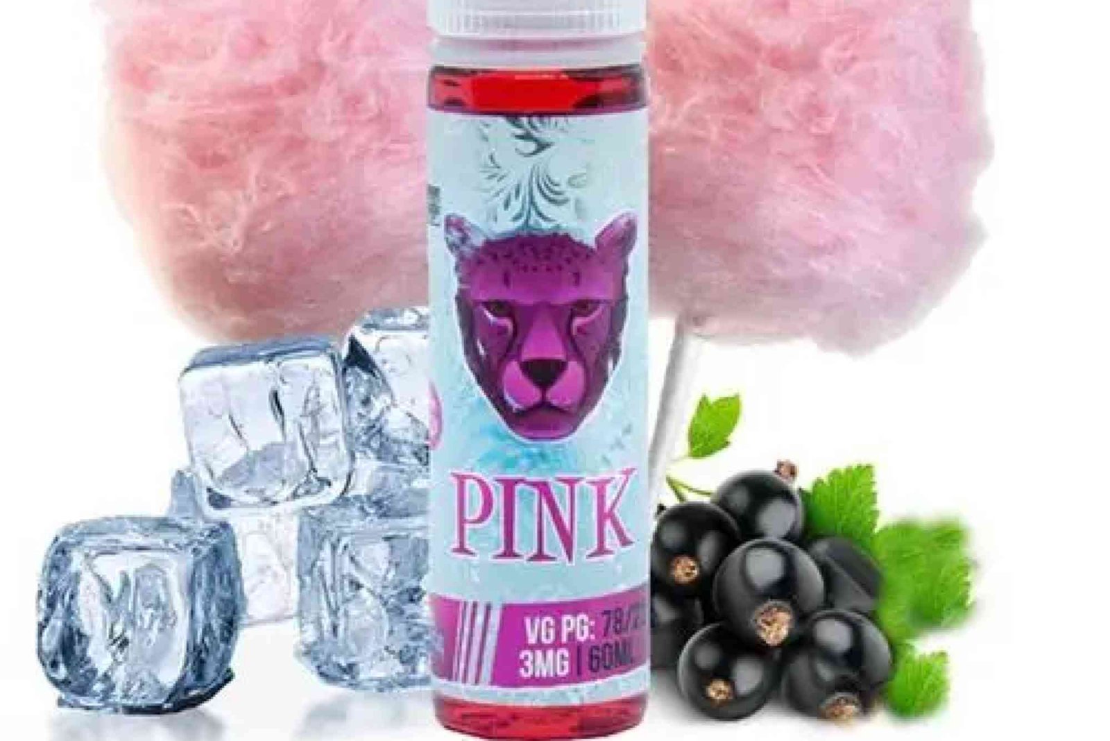 Pink Grape E-Liquid