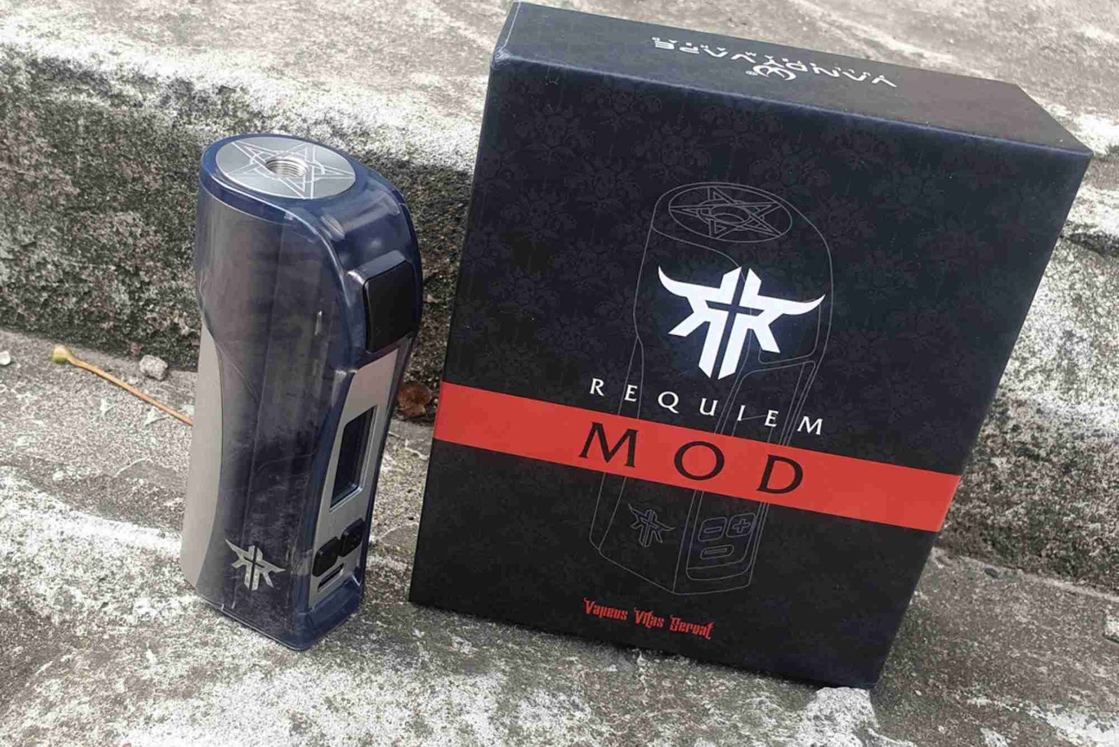 "Vandy Vape Pulse AIO Review", "Innovative Vape Mod"