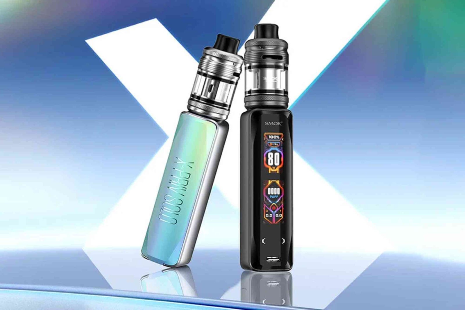 Vape Product Reviews