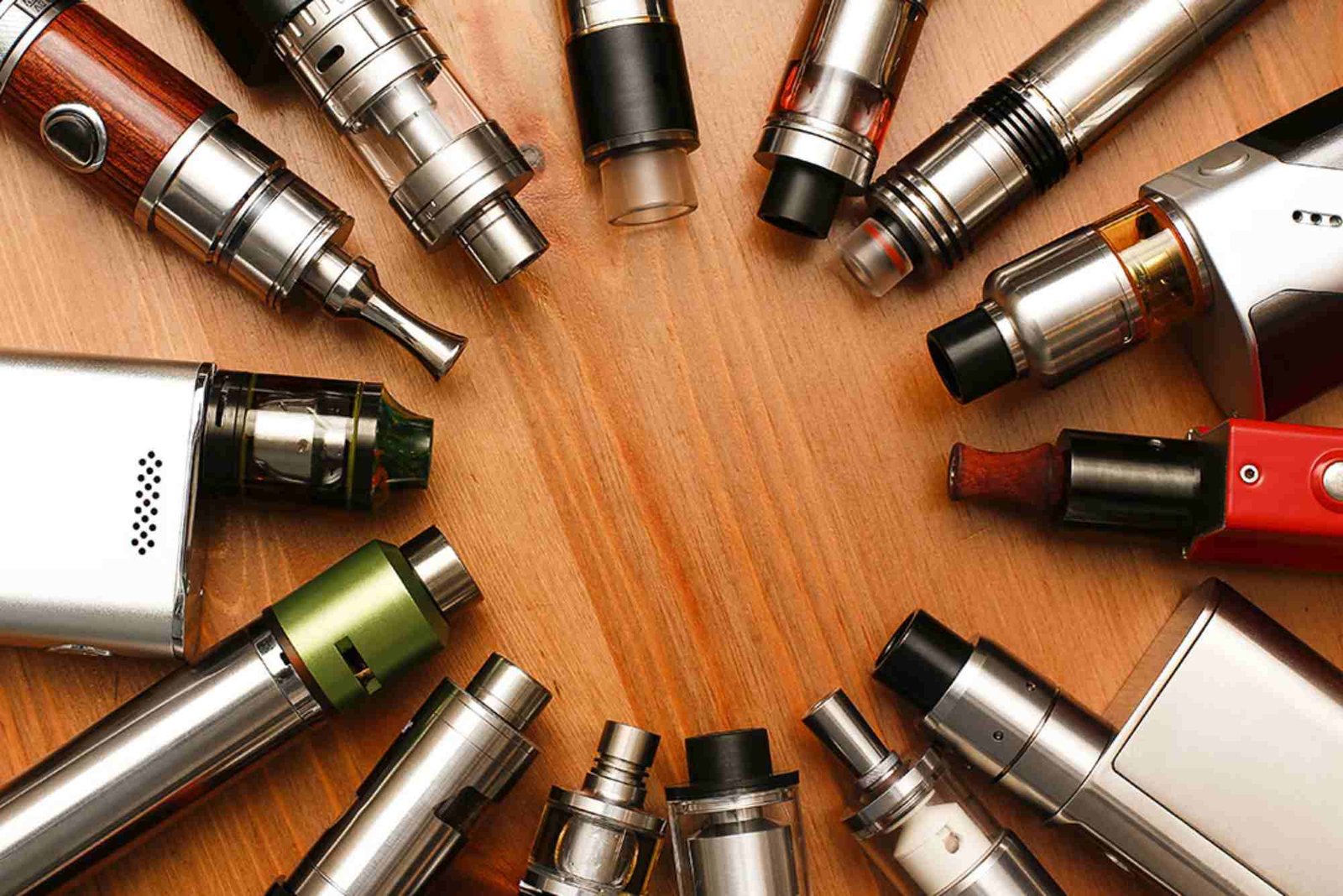Vape Regulations Globally