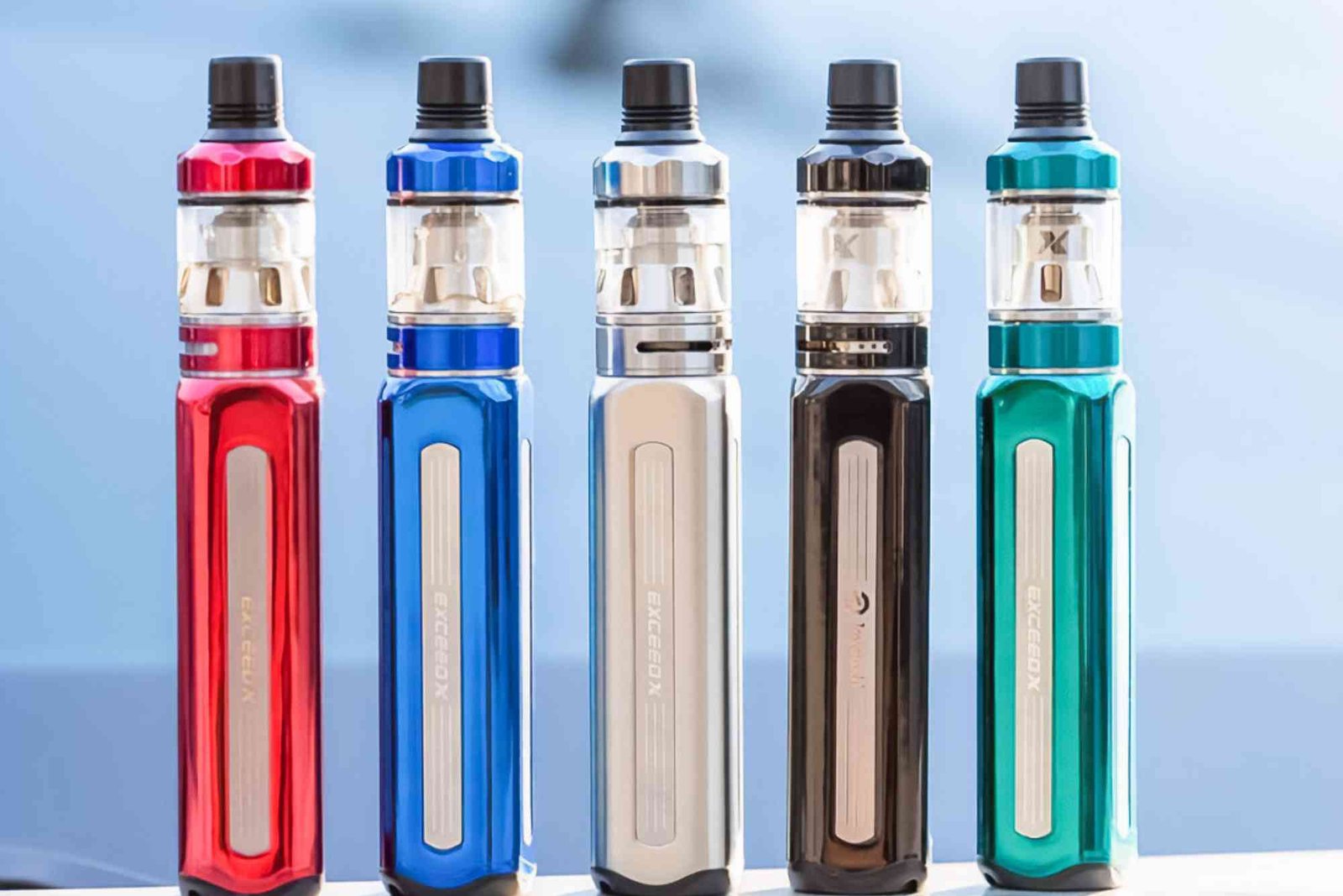 Vaping Culture UAE