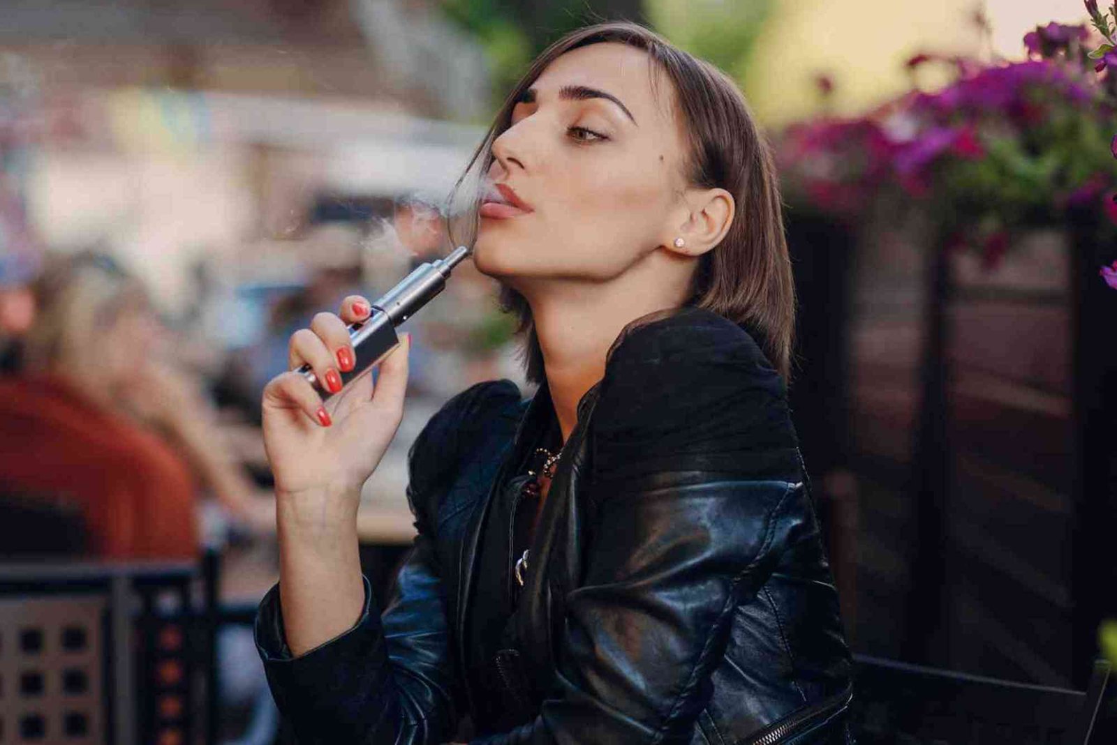 Vaping Future Trends