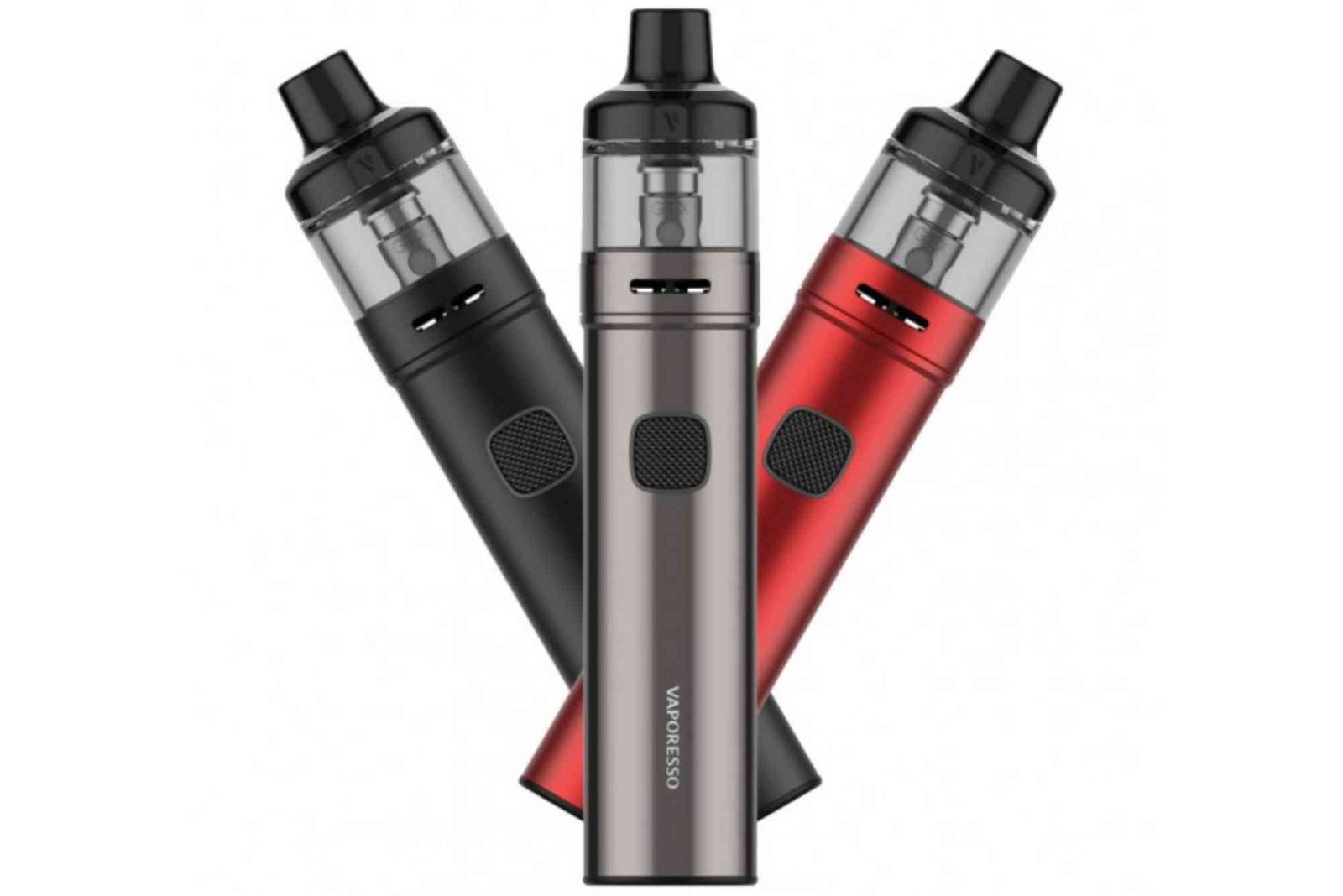 "Vaporesso GTX Go 40 Review", "Easy to Use Vape"