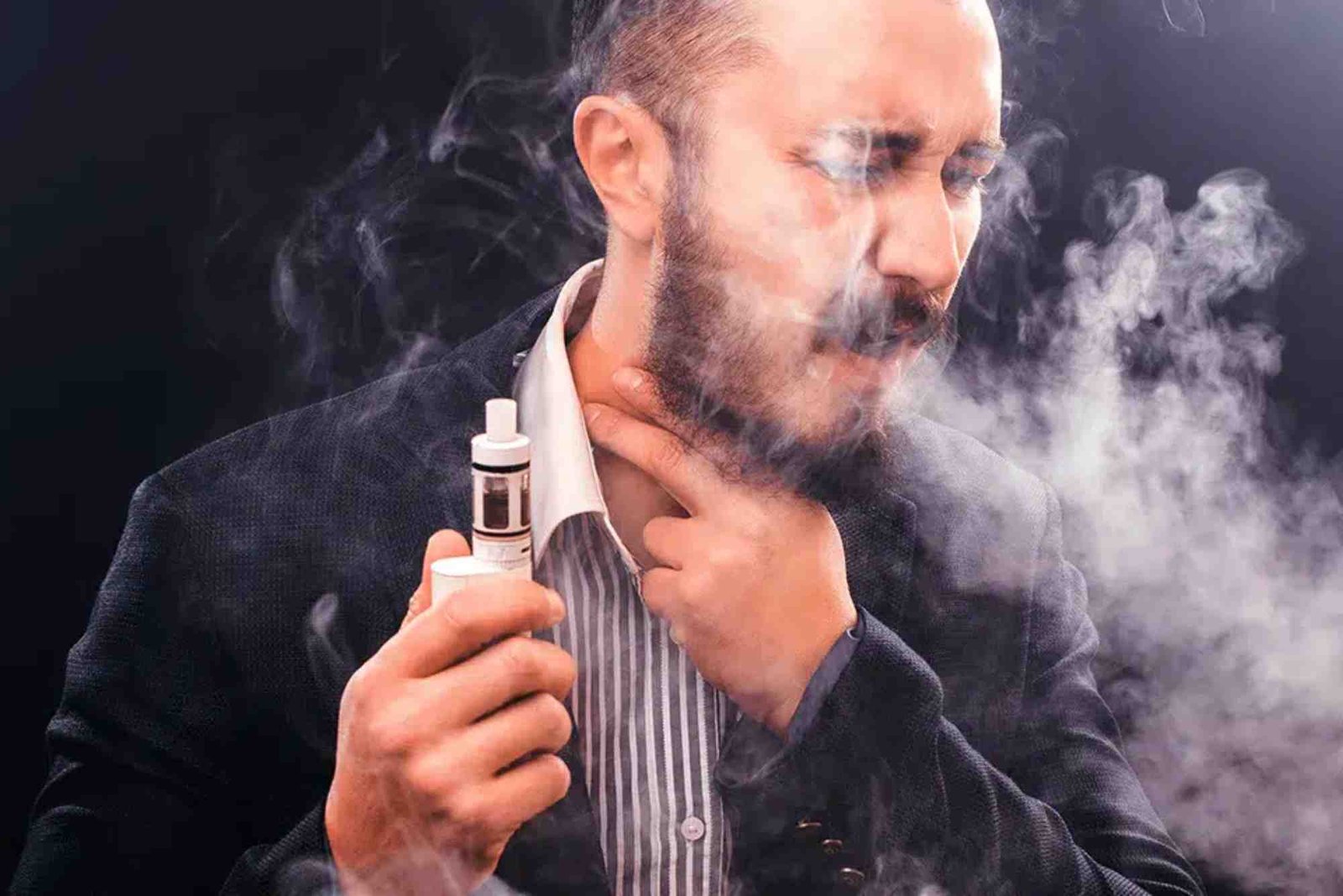 Avoid Dry Hits
