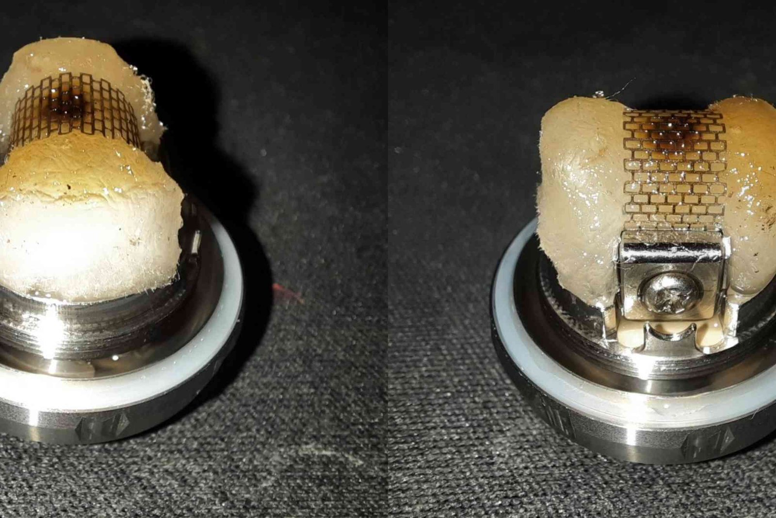 Avoiding Dry Hits