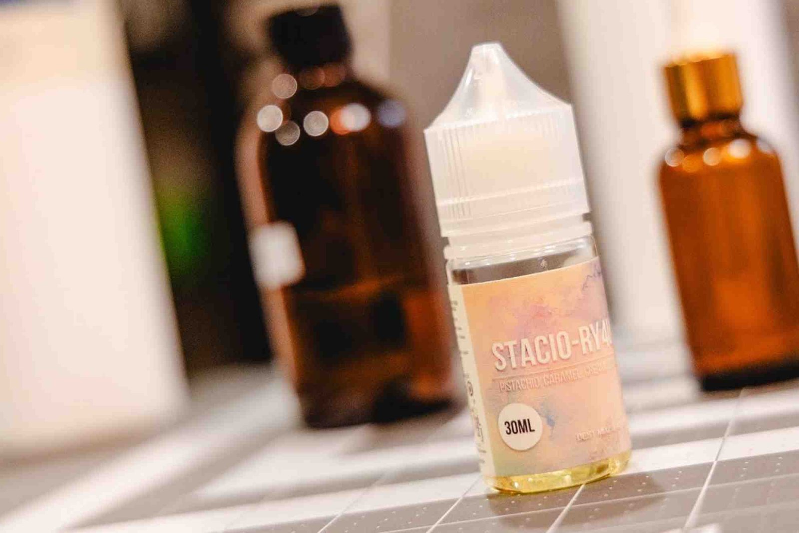 Best E-Liquid for Beginners