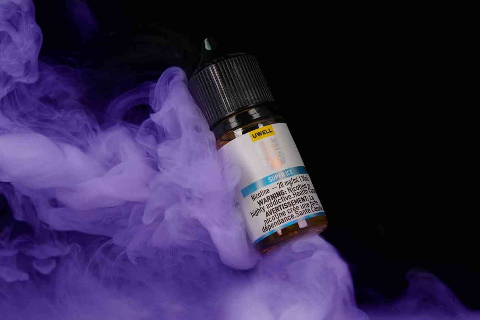 Choosing Vape Flavor