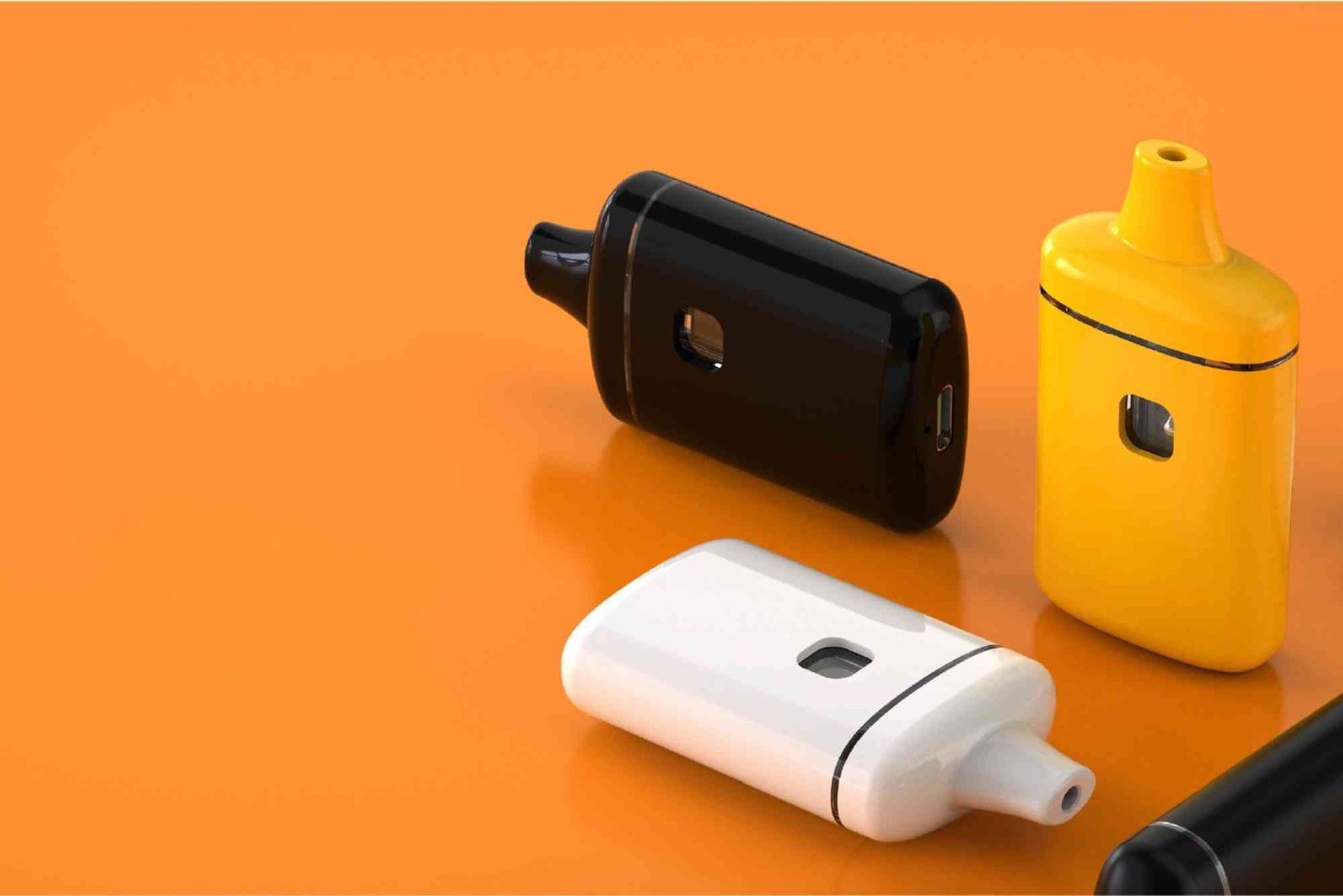 Customizing Vape