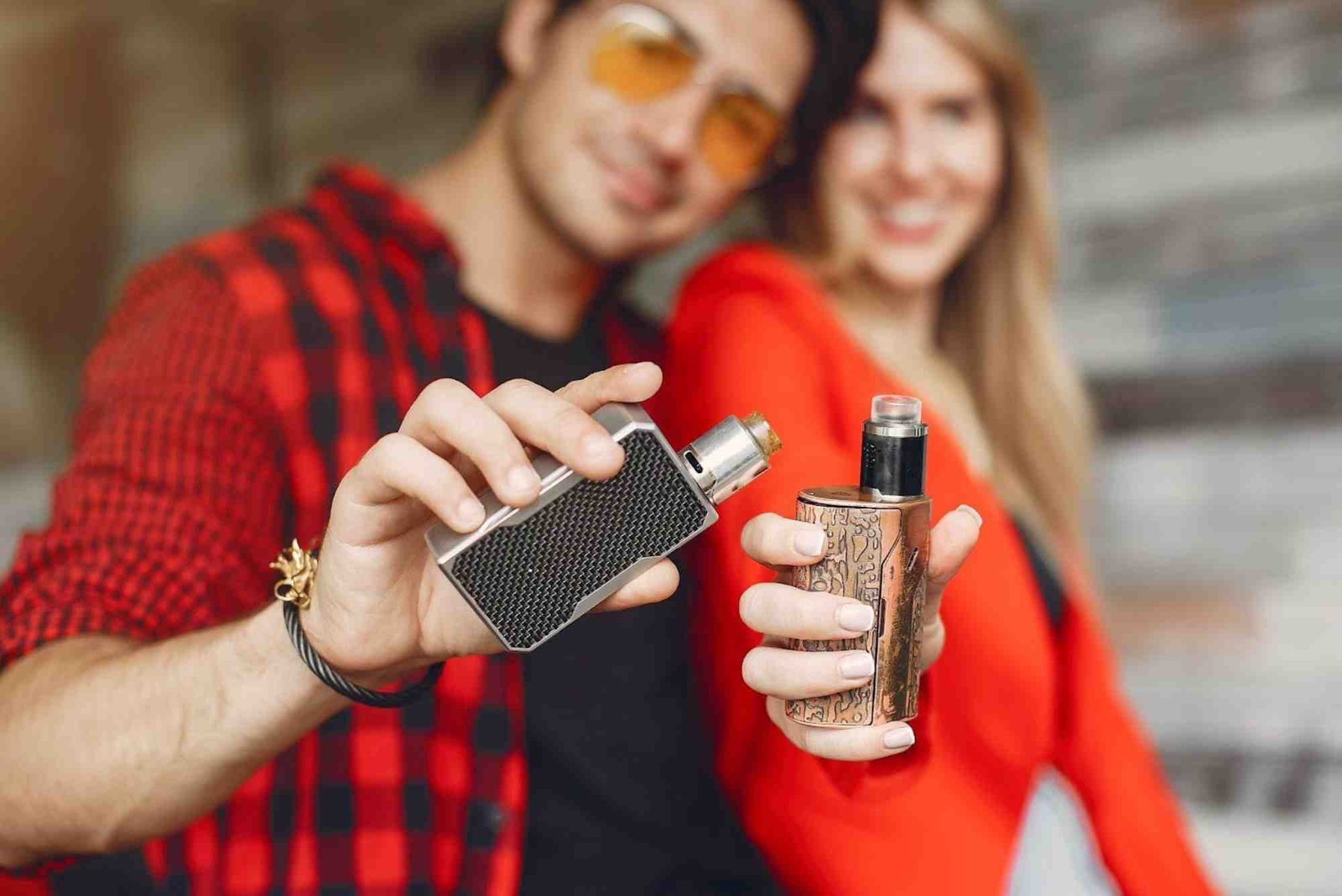 Managing Vape Cravings