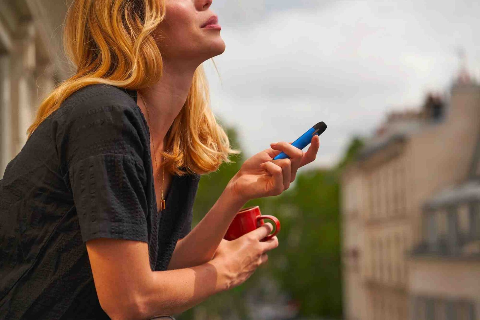 How to Start Vaping