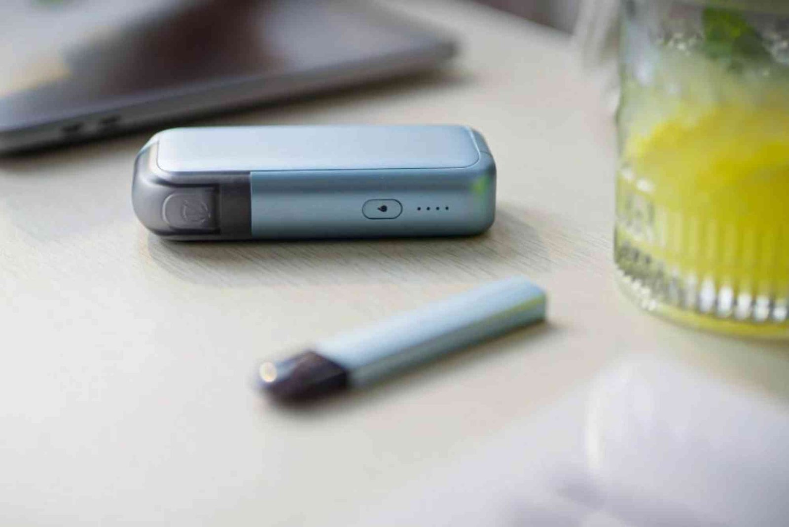 "Long Battery Life Pod Vapes", "Best Battery Pod Vapes"