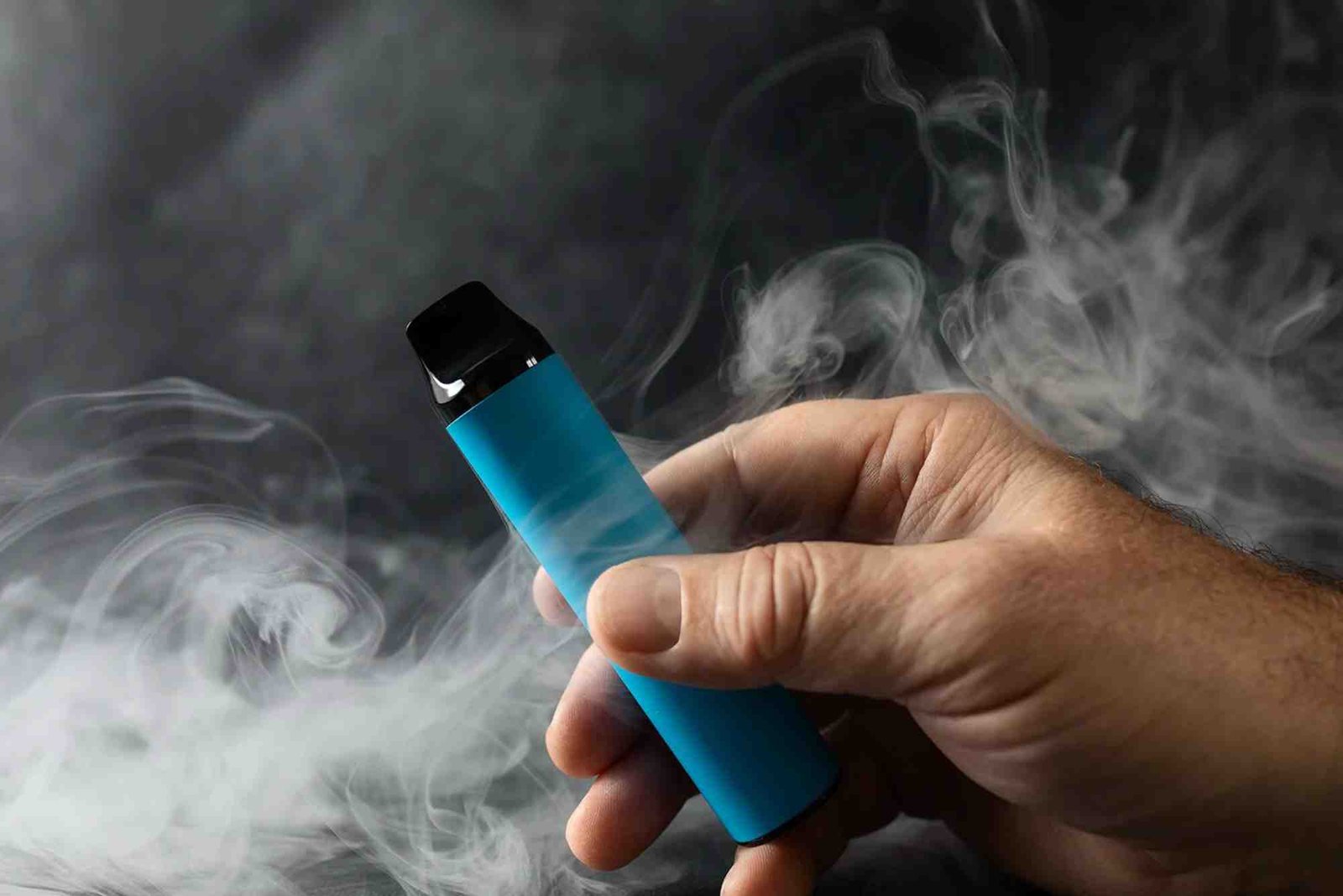 Nicotine Strength Guide